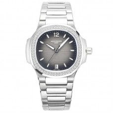 Nautilus 7118/1200A-011 Grey Dial Nautilus 7118/1200A-011 Grey Dial
