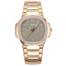 Nautilus 7118/1200R-011 Grey Dial Nautilus 7118/1200R-011 Grey Dial