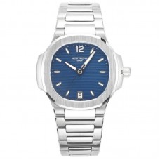 Nautilus 7118/1A-001 Blue Dial Nautilus 7118/1A-001 Blue Dial