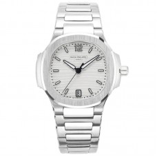 Nautilus 7118/1A-010 White Dial Nautilus 7118/1A-010 White Dial