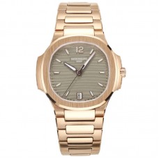 Nautilus 7118/1R-011 Grey Dial Nautilus 7118/1R-011 Grey Dial