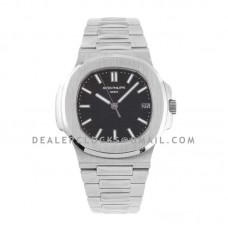 Nautilus Jumbo 5711 Black Dial Nautilus Jumbo 5711 Black Dial
