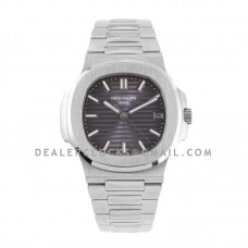 Nautilus Jumbo 5711 Grey Dial Nautilus Jumbo 5711 Grey Dial