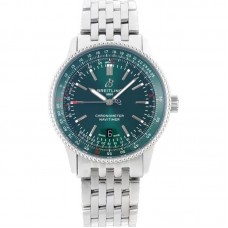 Navitimer Automatic 41 Ref. AB0121211B1A1