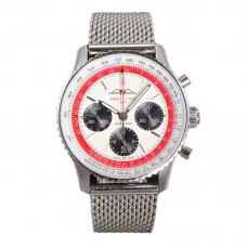 Navitimer B01 Chronograph 43 Boeing 747 Ref. AB01383B1G1A1