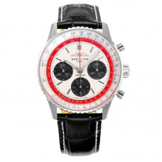 Navitimer B01 Chronograph 43 Boeing 747 Ref. AB01383B1G1P1