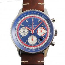 Navitimer B01 Chronograph 43 Pan AM Ref. AB01212B1C1X2
