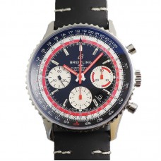 Navitimer B01 Chronograph 43 SwissAir Ref. AB01211B1B1X2
