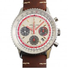 Navitimer B01 Chronograph 43 TWA Ref. AB01219A1G1X1