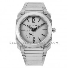 Octo Finissimo Ref: 102713 Grey Dial Octo Finissimo Ref: 102713 Grey Dial