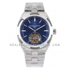 Overseas Tourbillion Overseas Tourbillion