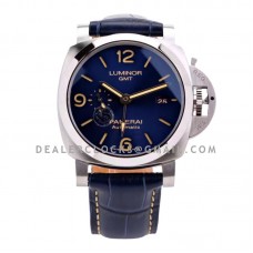 PAM1033 Luminor GMT 44mm PAM1033 Luminor GMT 44mm
