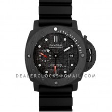 PAM1039 Submersible Luna Rossa 47mm PAM1039 Submersible Luna Rossa 47mm