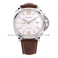 PAM1046 Luminor Due 42mm PAM1046 Luminor Due 42mm