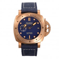 PAM1074 Submersible Bronzo Blu Abisso 42mm PAM1074 Submersible Bronzo Blu Abisso 42mm