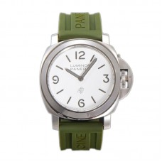 PAM1087 Luminor Base Logo 44mm PAM1087 Luminor Base Logo 44mm