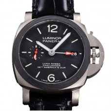 PAM1096 Luna Rossa GMT 42mm PAM1096 Luna Rossa GMT 42mm