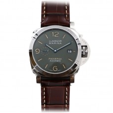 PAM1116 Luminor Marina Platinumtech 44mm