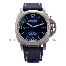 PAM1117 Luminor Marina 44mm