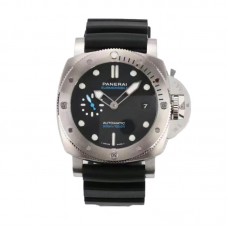 PAM1229 Submersible QuarantaQuattro 44mm