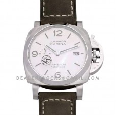 PAM1394 Luminor Marina 42mm