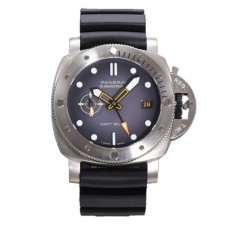 PAM1323 Submersible GMT Navy Seals 44mm