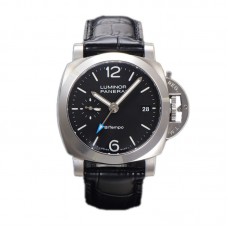 PAM1365 Luminor Quaranta BiTempo 40mm