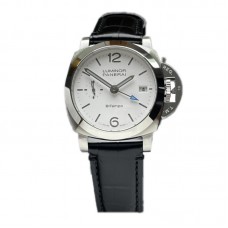 PAM1367 Luminor Quaranta BiTempo 40mm