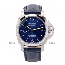 PAM1393 Luminor Marina 42mm