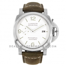 PAM1314 Luminor Marina 44mm