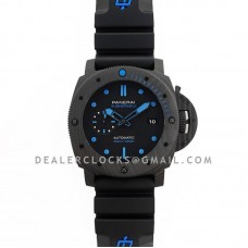 PAM1616 Luminor Submersible Carbotech