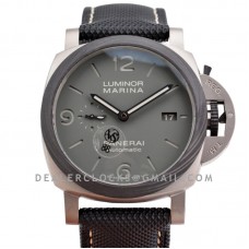 PAM1662 Luminor Marina DMLS 44mm