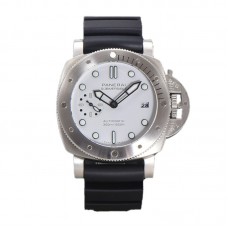 PAM2223 Submersible Bianco 42mm PAM2223 Submersible Bianco 42mm