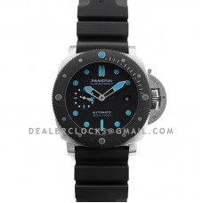 PAM799 Luminor Submersible BMG-Tech