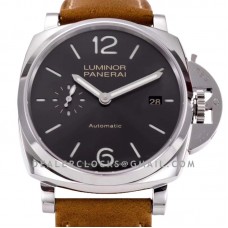 PAM904 Luminor Due 3 Days 42mm