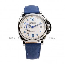 PAM906 Luminor Due 42mm PAM906 Luminor Due 42mm