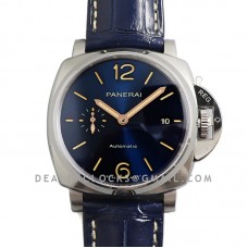 PAM927 Luminor Due 42mm