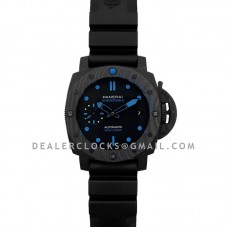 PAM960 Luminor Submersible Carbotech