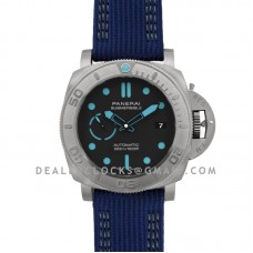 PAM985 Submersible Mike Horn Edition