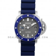Pam959 Luminor Submersible 42mm
