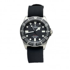 Pelagos FXD Black Dial Ref. M25717N-0001