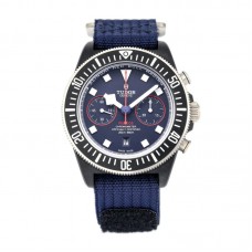 Pelagos FXD Chrono Ref. M25807KN-0001