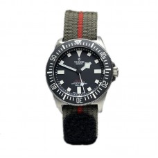 Pelagos FXD Ref. M25717N-0001