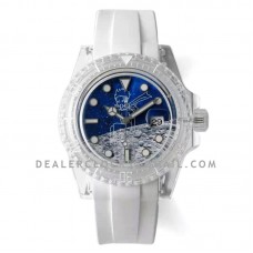 Phantomlab Submariner Le Petite Prince