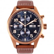 Pilot’s Watch Chronograph Edition “Le Petit Prince” IW377721 Pilot’s Watch Chronograph Edition “Le Petit Prince” IW377721