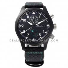 Pilot’s Watch Chronograph Edition ‘Mercedes-AMG Petronas Motorsport’ IW389005
