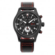 Pilot’s Watch Chronograph Edition “Tophatters” IW389108