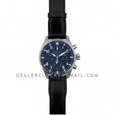 Pilot’s Watch Chronograph IW377709