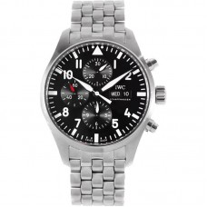 Pilot’s Watch Chronograph IW377710 Pilot’s Watch Chronograph IW377710