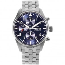 Pilot’s Watch Chronograph IW377717 “Le Petit Prince” Pilot’s Watch Chronograph IW377717 “Le Petit Prince”